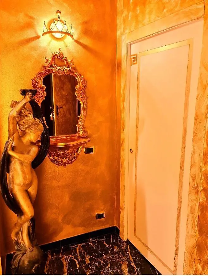 Suite Botticelli Albavilla İtalya