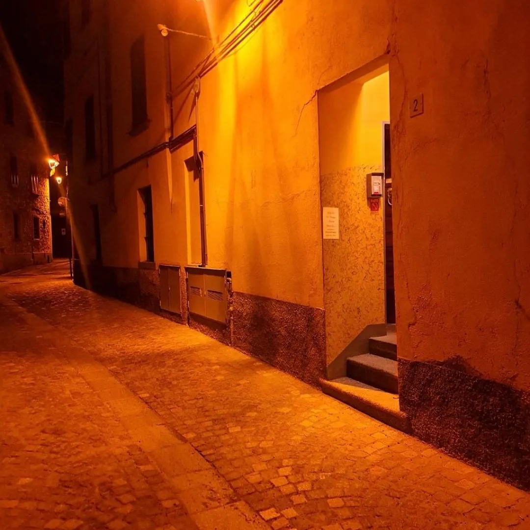 Suite Botticelli Albavilla 0*,  Italy