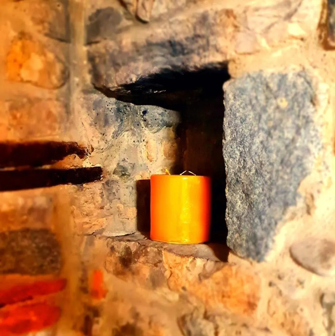 Suite Botticelli Albavilla Yetişkin Oteli