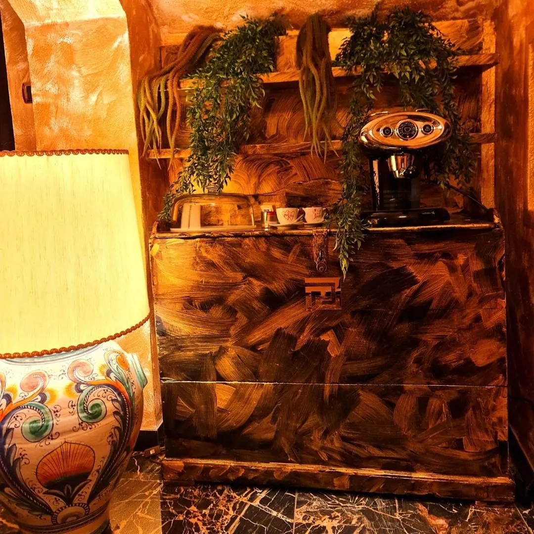 Suite Botticelli Albavilla Italy