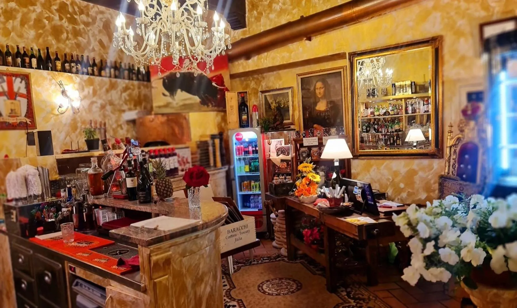 Love hotel Suite Botticelli Albavilla