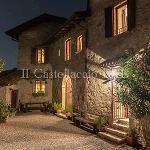 Il Castellaccio - Bed & Breakfast