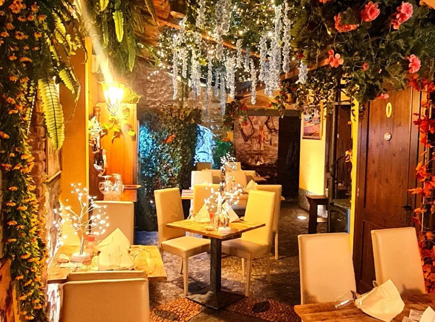Suite Botticelli Albavilla Italy